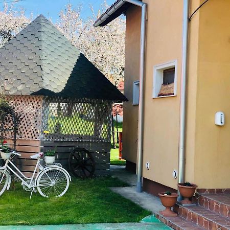 Casa Ardeleana Ucea Hotel Ucea de Sus Eksteriør billede