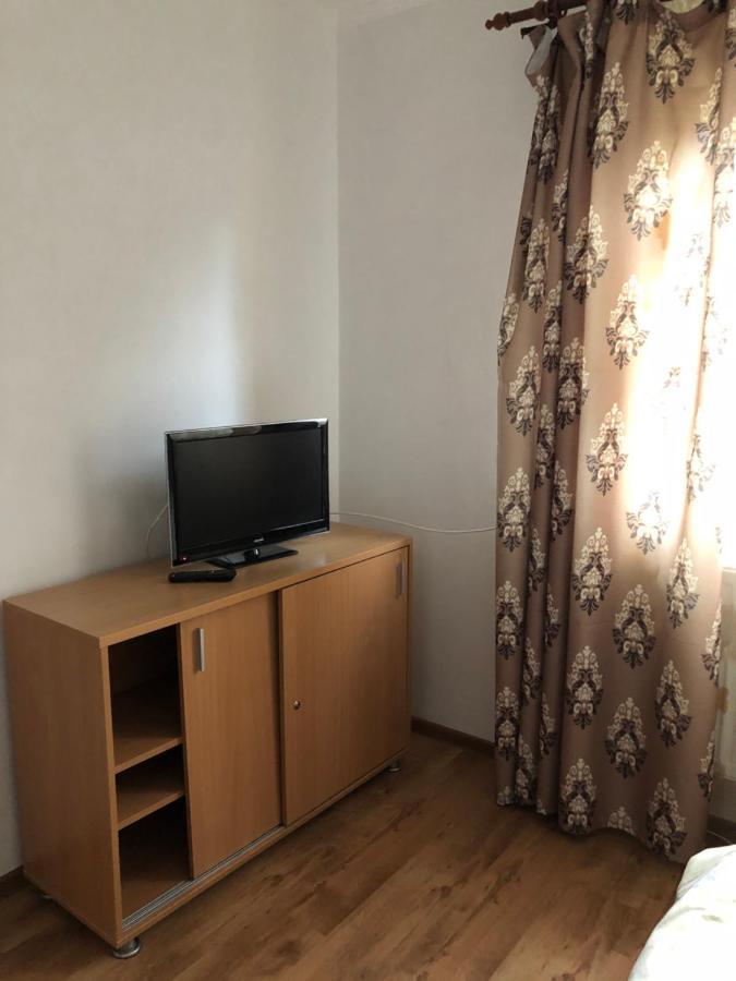 Casa Ardeleana Ucea Hotel Ucea de Sus Eksteriør billede