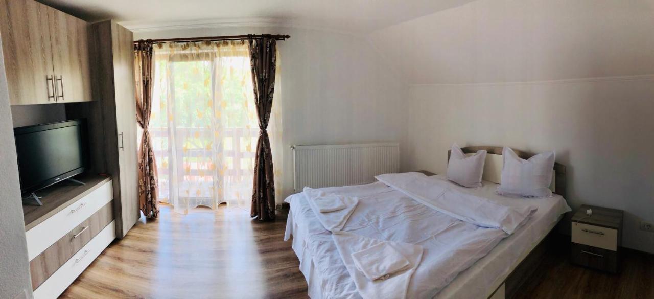 Casa Ardeleana Ucea Hotel Ucea de Sus Eksteriør billede