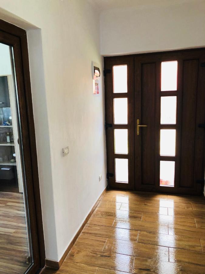 Casa Ardeleana Ucea Hotel Ucea de Sus Eksteriør billede