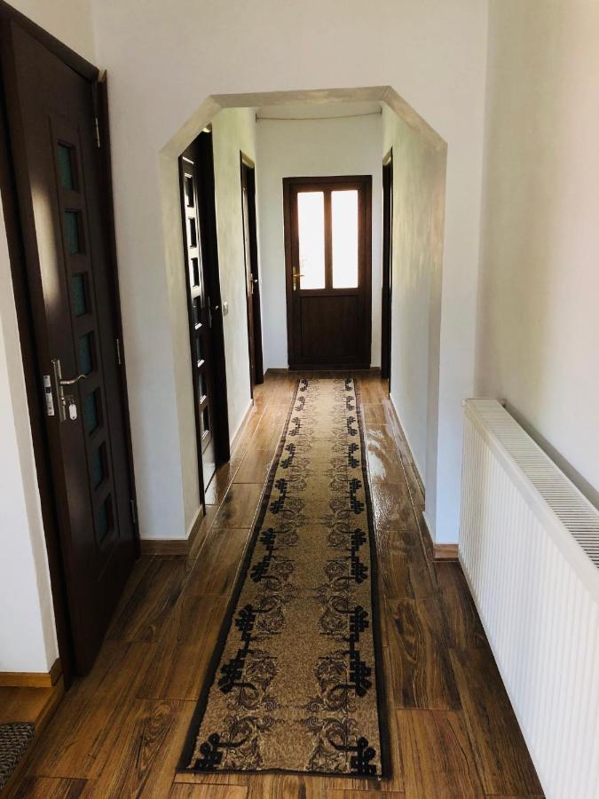 Casa Ardeleana Ucea Hotel Ucea de Sus Eksteriør billede
